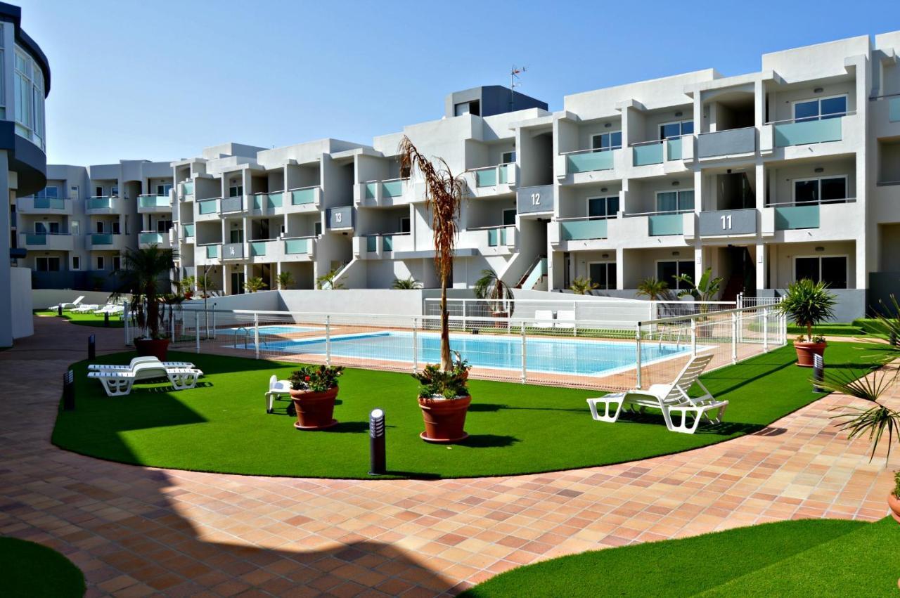Апартаменты Corralejo Sun 103 Wifi Free Экстерьер фото