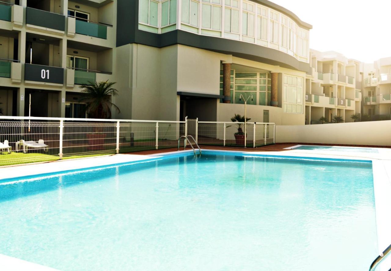 Апартаменты Corralejo Sun 103 Wifi Free Экстерьер фото