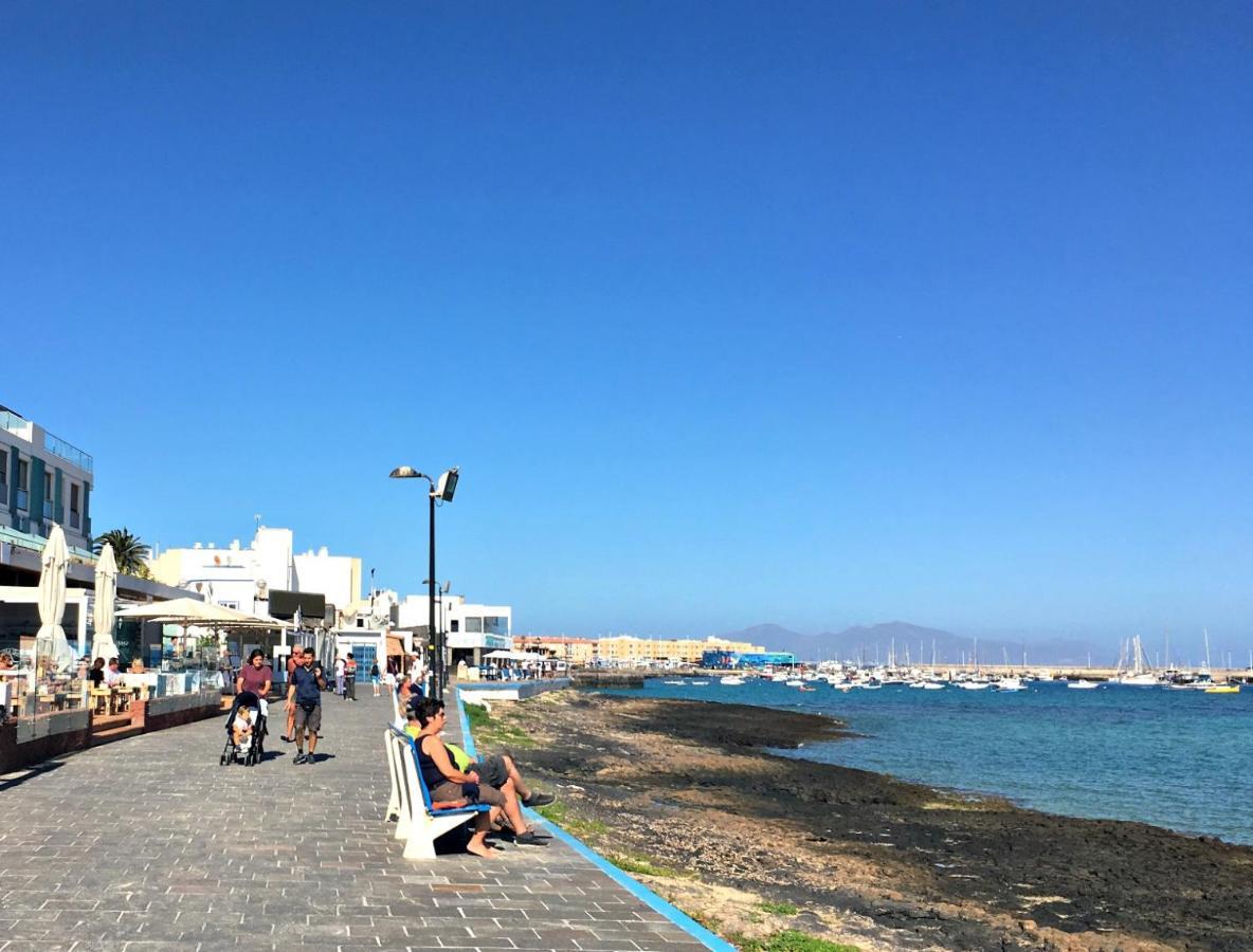 Апартаменты Corralejo Sun 103 Wifi Free Экстерьер фото