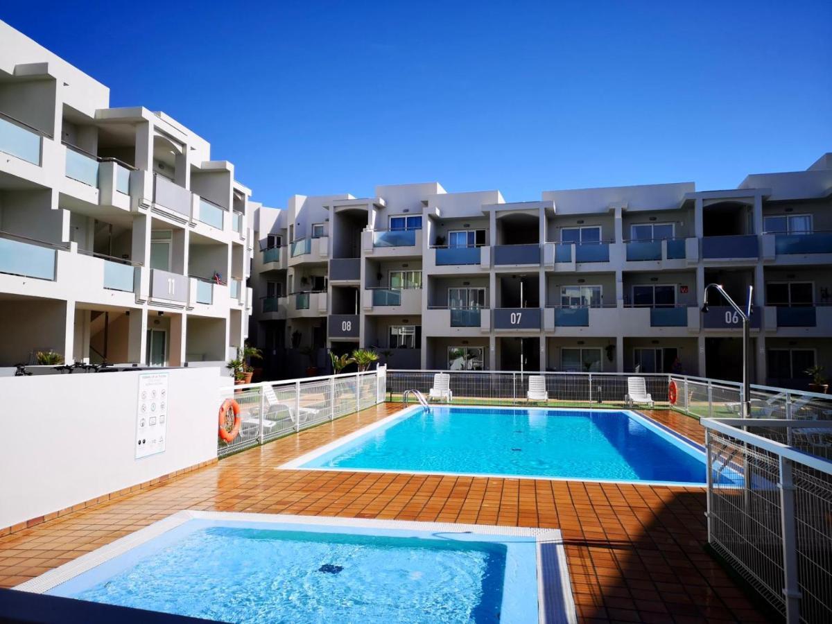 Апартаменты Corralejo Sun 103 Wifi Free Экстерьер фото