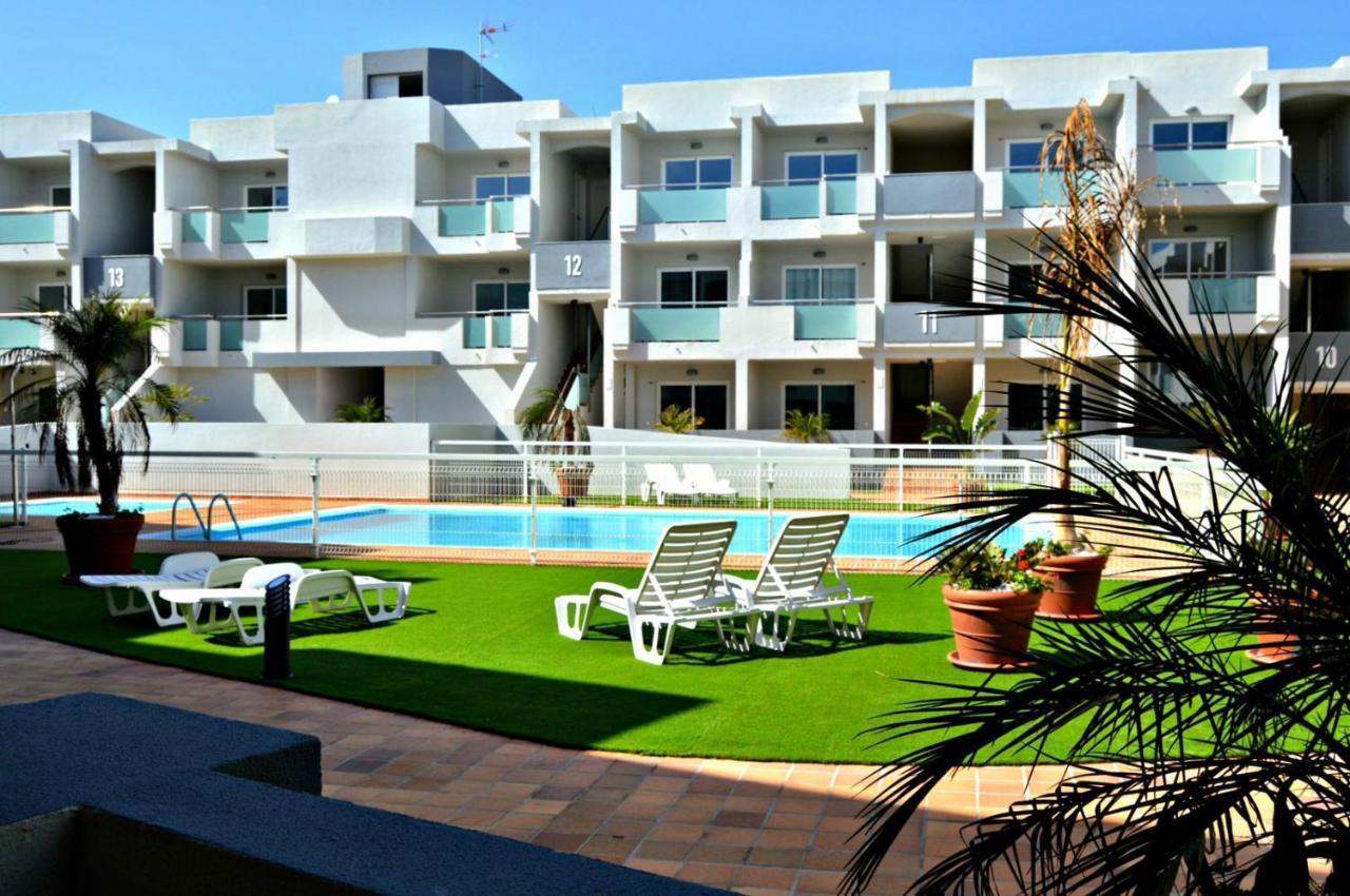 Апартаменты Corralejo Sun 103 Wifi Free Экстерьер фото