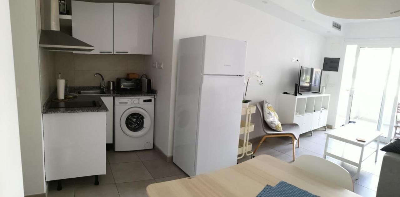 Апартаменты Corralejo Sun 103 Wifi Free Экстерьер фото